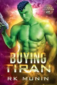 Buying Tiran - Munin RK