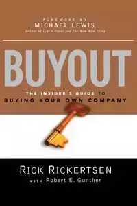 Buyout - Rick RICKERTSEN