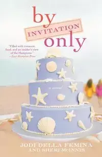 By Invitation Only - Della Jodi Femina