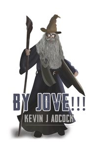 By Jove!!! - Kevin Adcock J