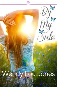 By My Side - Wendy Lou Jones