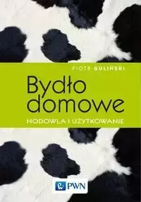 Bydło domowe - Piotr Guliński