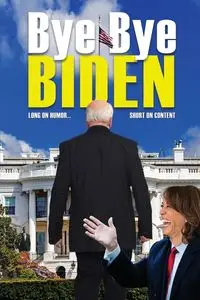 Bye-Bye Biden - Howard Peretz