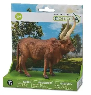 Byk Ankole-Watusi - Collecta