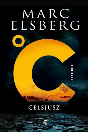 C - Celsjusz - Marc Elsberg