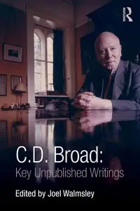 C. D. Broad - Broad C. D.