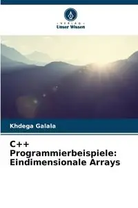 C++ Programmierbeispiele - Galala Khdega