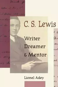 C. S. Lewis - Lionel Adey