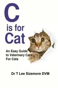 C is for Cat - Terrie Sizemore