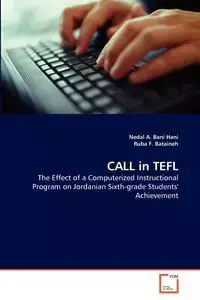 CALL in TEFL - Bani Hani Nedal A.