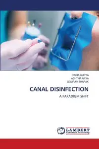 CANAL DISINFECTION - GUPTA DISHA