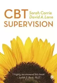 CBT Supervision - Corrie Sarah