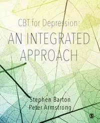 CBT for Depression - Barton Stephen