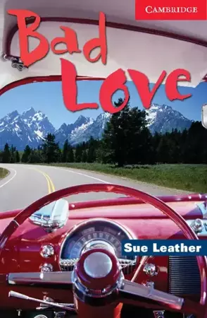 CER 1 Bad Love - Sue Leather