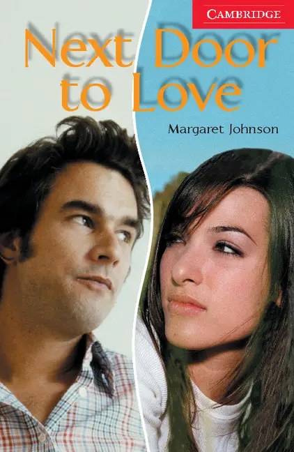 CER 1 Next Door to Love - Margaret Johnson