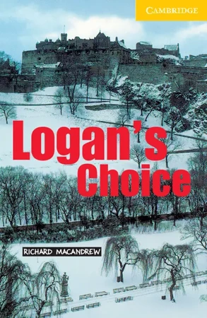 CER 2 Logan_s Choice - Richard MacAndrew