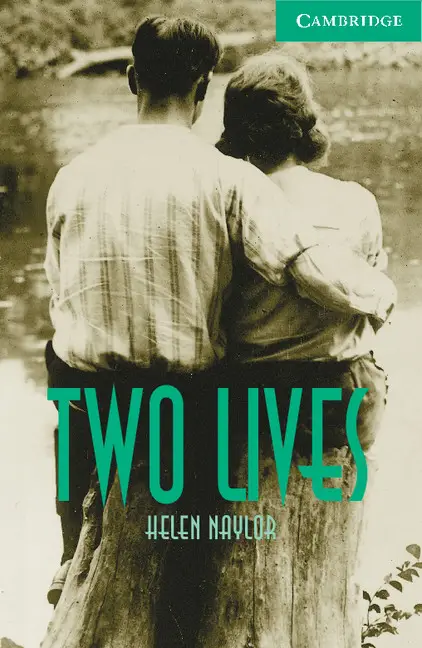 CER 3 Two Lives - Helen Naylor