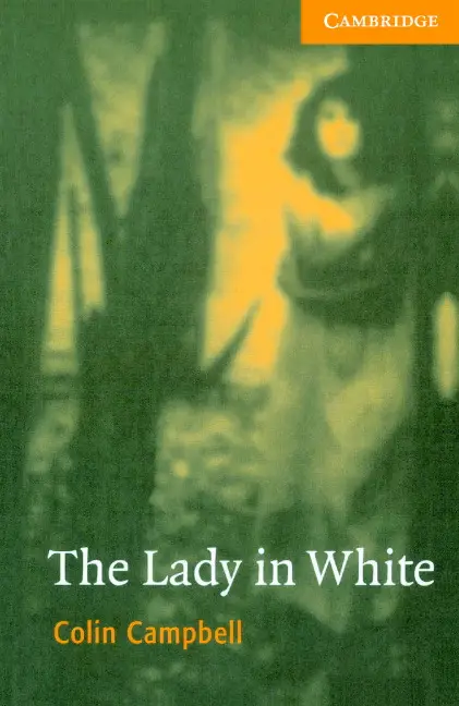 CER 4 The Lady in White - Colin Campbell