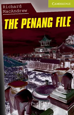 CER S Penang File - Richard MacAndrew