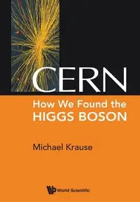 CERN - MICHAEL KRAUSE