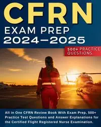 CFRN Study Guide - Jennifer Krawlinson