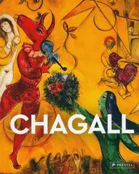 CHAGALL: MASTERS OF ART