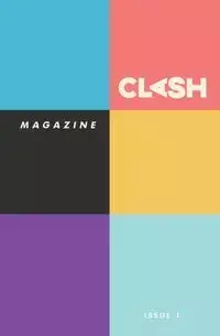 CLASH Magazine - Sam Pink