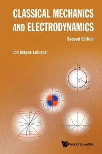 CLASSIC MECH & ELECTRO (2ND ED) - JON MAGNE LEINAAS