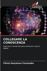 COLLEGARE LA CONOSCENZA - Fernandes Flávia Gonçalves