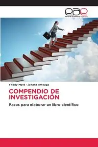 COMPENDIO DE INVESTIGACIÓN - Mora Ynedy