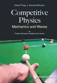 COMPETITIVE PHYSICS - JINHUI WANG & BERNARD RICARDO