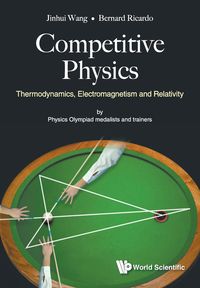 COMPETITIVE PHYSICS - JINHUI WANG & BERNARD RICARDO