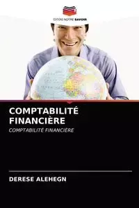 COMPTABILITÉ FINANCIÈRE - Alehegn Derese