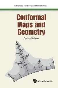 CONFORMAL MAPS AND GEOMETRY - DMITRY BELIAEV