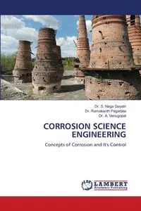 CORROSION SCIENCE ENGINEERING - Naga Gayatri Dr. S.