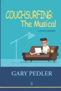 COUCHSURFING - Gary Pedler