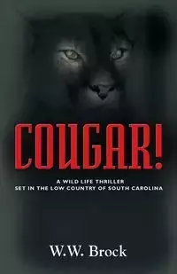 COUGAR! - Brock W.W.