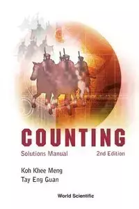 COUNTING - KHEE MENG KOH & ENG GUAN TAY