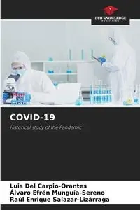 COVID-19 - Del Luis Carpio-Orantes