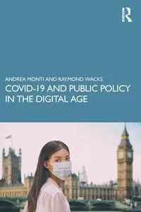 COVID-19 and Public Policy in the Digital Age - Andrea Monti