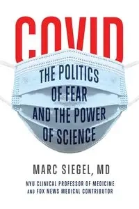 COVID - Marc Siegel