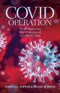 COVID Operation - Pamela Popper A