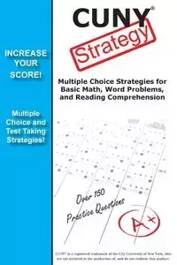 CUNY Test Strategy - Complete Test Preparation Inc.