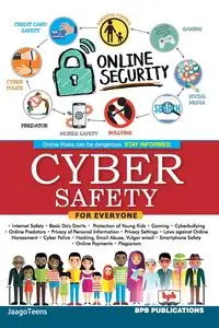 CYBER SAFETY FOR EVERYONE - Jaago Teens