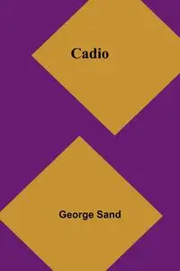 Cadio - George Sand