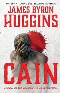 Cain - James Byron Huggins