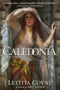 Caledonia - Letitia Coyne