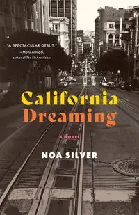 California Dreaming - Silver Noa