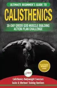 Calisthenics - Jennifer Louissa