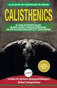 Calisthenics - Jennifer Louissa